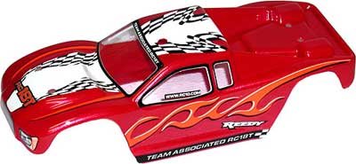 rc18t body