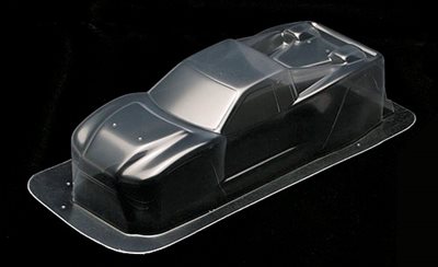 rc18t body