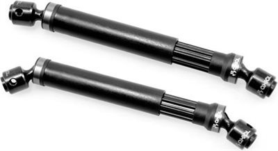 wraith driveshafts