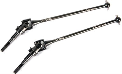 激安先着 Axial (2) 94mm Set, Axle Universal Yeti その他
