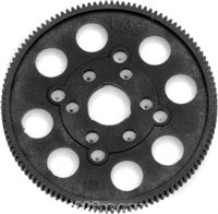 VBC Racing 64P Spur Gear 116T VBC Racing 64P Spur Gear 116T
