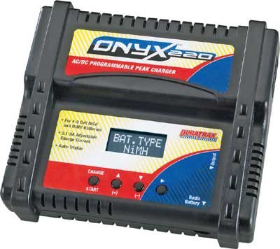 Onyx 2024 charger