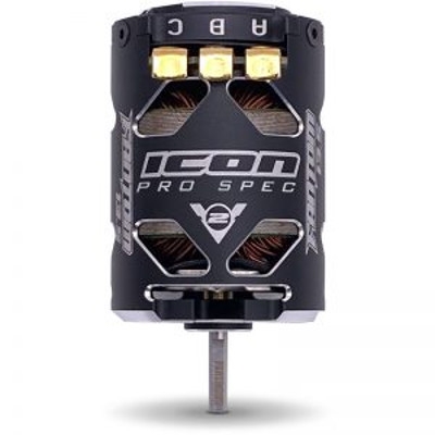 Fantom ICON V2 Pro Spec Edition Brushless Motor 13.5T (quali