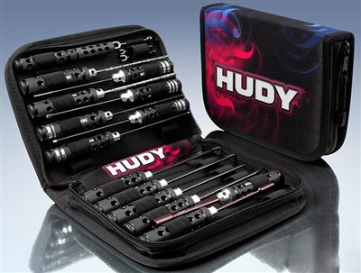 【人気沸騰】 Edition Limited Hudy Car Set Tool ホビーラジコン