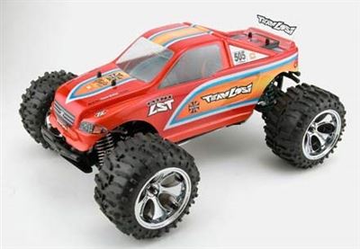 losi lst mini