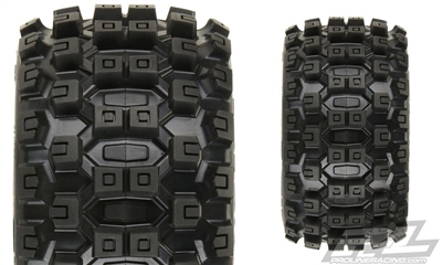 Pro-Line Racing 1/8 Badlands F/R 3.8