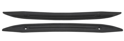 RPM R & C Products RPM81362 Trailing Arm Skid Plates For Rpm81282 Trailing Arms