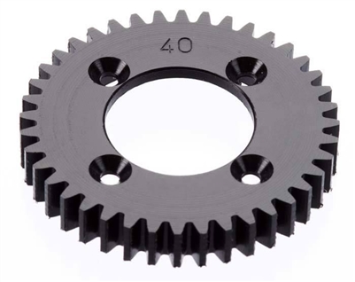 Revtech 6-speed tranny gear