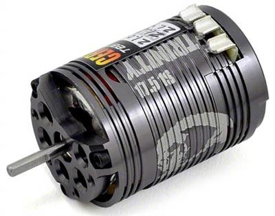 Team Epic D4 17.5 Turn 1s Certified Roar Short Stack Brushless Motor