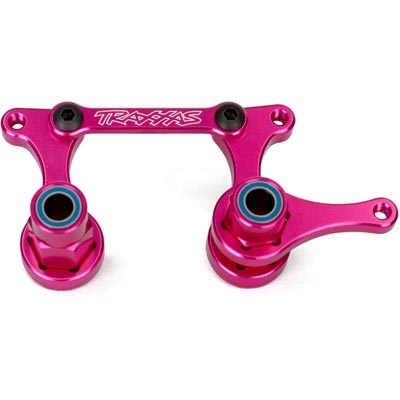 traxxas slash steering bellcrank