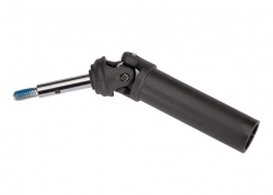 Traxxas Rustler 4X4 Rear Outer Extreme Heavy Duty Stub Axle Assembly Traxxas Rustler 4X4 Rear Outer Extreme Heavy Duty Stub Axle Assembly