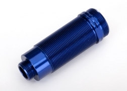 Traxxas 7462 Shocks, GTR Xx-long Blue-anodized – ACS Hobbies