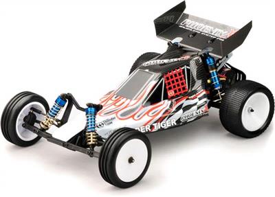 MODEL TECH THUNDER BIRD R/C スポーツモデル TTR6572-F072-2T.jpg