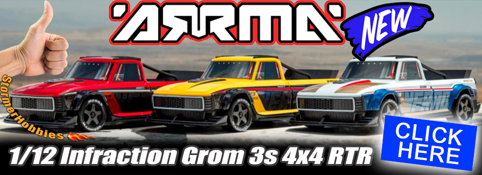 Get yours from Stormer!