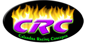 CRC CK25 Limited Edition 1/12th On-Road Racing Pan Car Kit