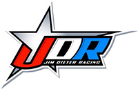JDR JP1 Brushless Spec Racing Motor, 21.5T